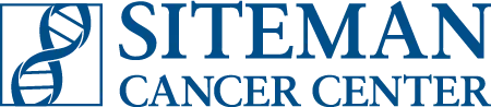 Siteman Cancer Center Logo