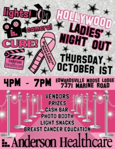 Lights! Camera! Cure! Poster small